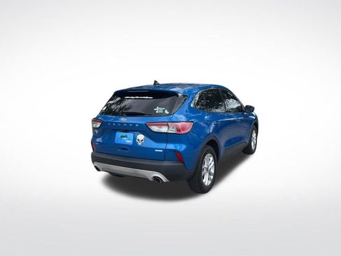 Used 2020 Ford Escape SE FWD image 5