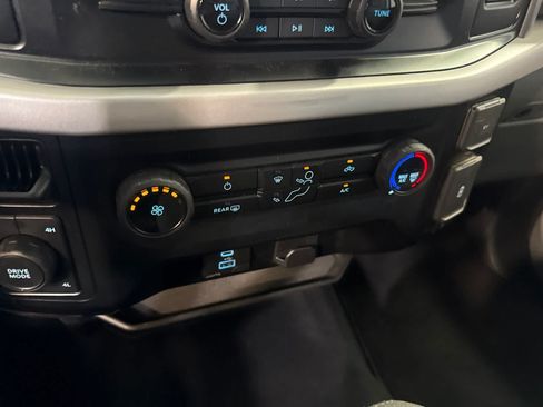 Used 2023 Ford F150 XLT AWD/4WD image 26