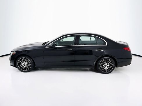 New 2026 Mercedes-Benz C 300 Sedan image 5