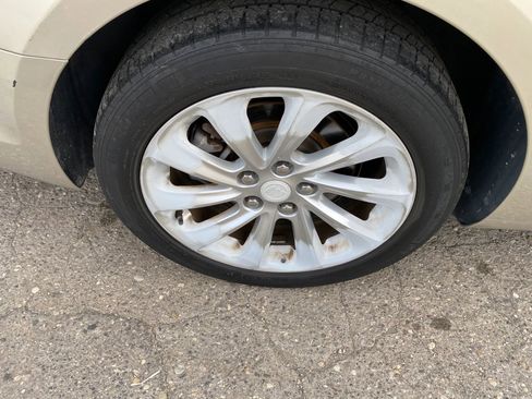 Used 2015 Buick LaCrosse Leather w/ Experience Buick Package image 27