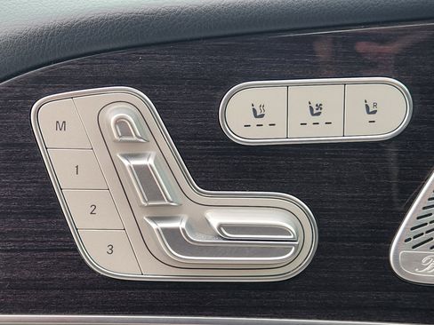 Used 2021 Mercedes-Benz GLS 450 G 450 image 28