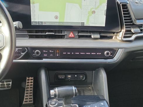 Used 2023 Kia Sportage X-Pro Prestige image 19