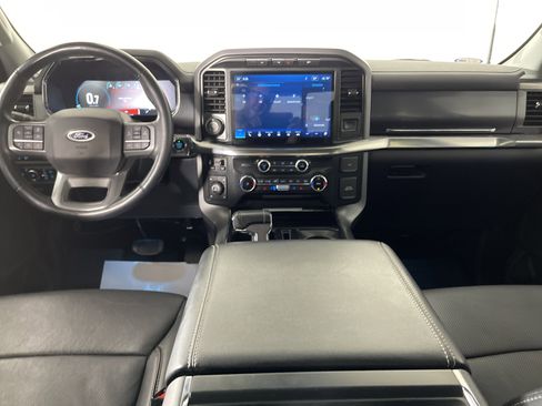 Used 2022 Ford F150 Lariat w/ Bed Utility Package image 16