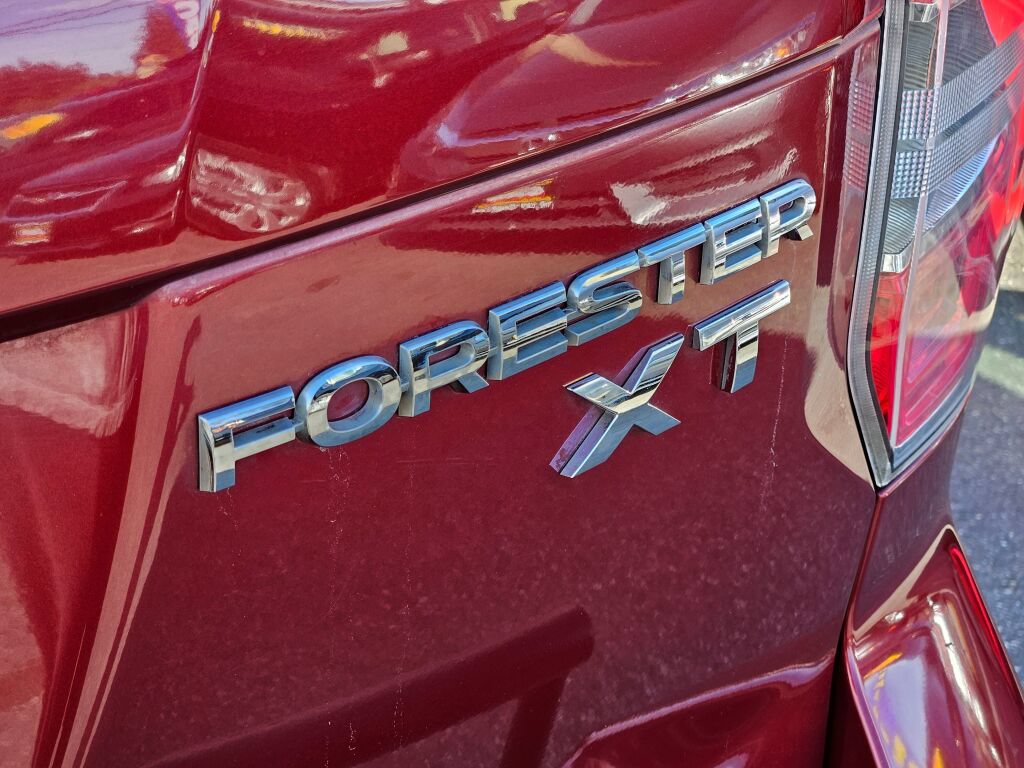 Used 2014 Subaru Forester 2.0XT Touring AWD/4WD image 9