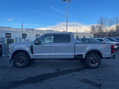 New 2026 Ford F350 Platinum image 8