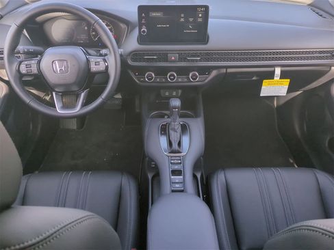 New 2026 Honda HR-V EX-L image 16