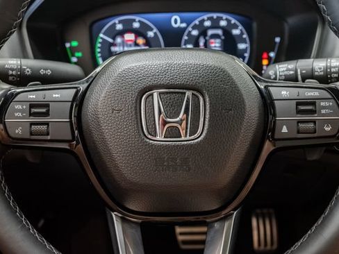 Used 2025 Honda Civic Sport Touring image 11