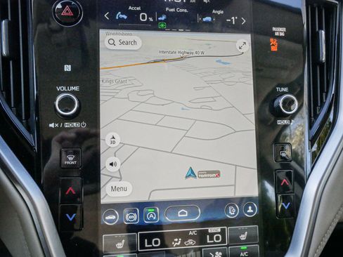 Used 2024 Subaru Legacy Limited image 25