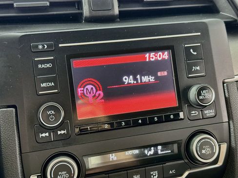 Used 2018 Honda Civic LX image 15