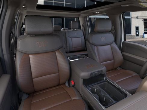 New 2026 Ford F350 4x4 Crew Cab Super Duty image 10