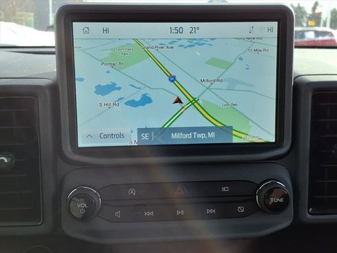 Used 2024 Ford Bronco Sport Badlands w/ Premium Package image 16