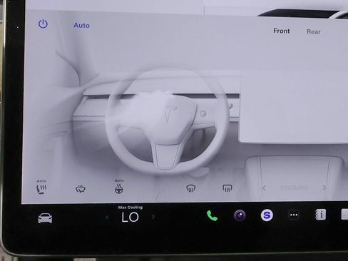 Used 2023 Tesla Model 3 Standard Range RWD image 41