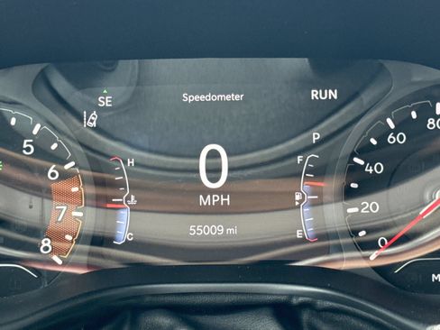 Used 2024 Jeep Compass Latitude AWD/4WD image 19