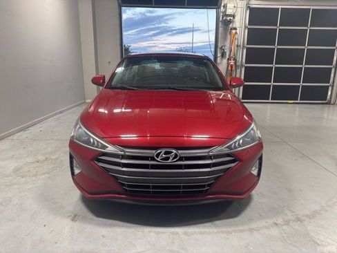 Used 2019 Hyundai Elantra Value Edition image 3