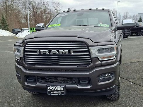 Used 2019 RAM 2500 Laramie image 6