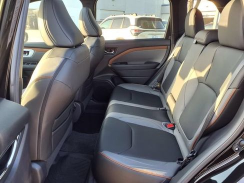 New 2026 Subaru Forester Sport AWD/4WD image 8
