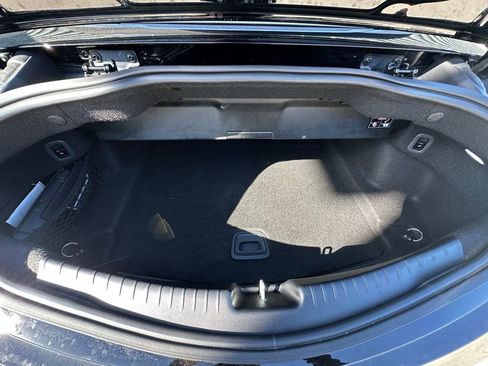 Used 2025 Mercedes-Benz CLE 53 AMG 4MATIC Cabriolet image 38