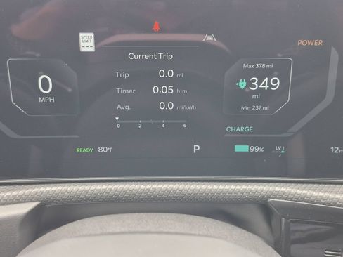 New 2026 Kia EV6 GT-Line AWD/4WD image 20