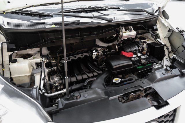 Used 2019 Nissan NV200 S w/ Cruise Control Package FWD image 46