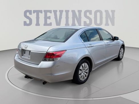 Used 2010 Honda Accord LX image 5