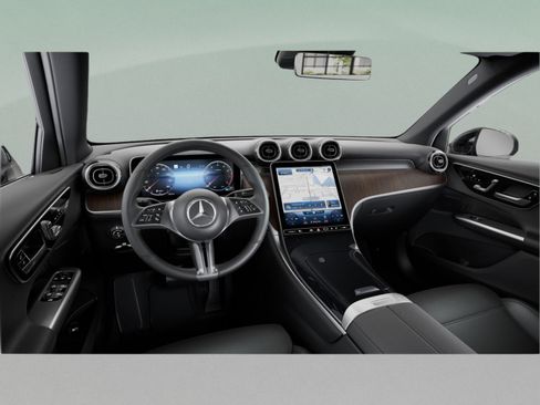 Used 2026 Mercedes-Benz GLC 300 image 41