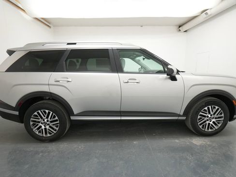 New 2026 Hyundai Palisade SEL AWD/4WD image 10