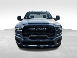New 2026 RAM 3500 Tradesman w/ Chrome Appearance Group A AWD/4WD video 2