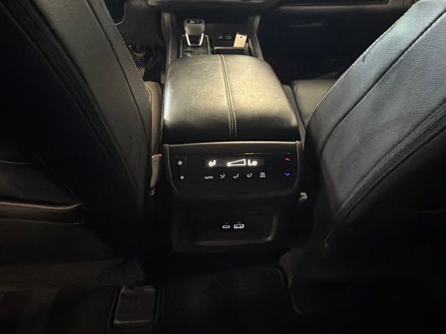 Certified 2023 Nissan Pathfinder SL AWD/4WD image 32