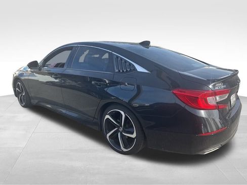 Used 2020 Honda Accord Sport image 3