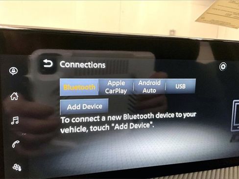 New 2025 Nissan Kicks SR w/ Illumination Package image 27