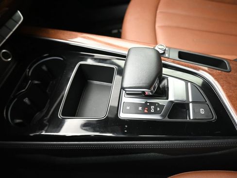 Used 2022 Audi A5 2.0T Premium Plus AWD/4WD image 33