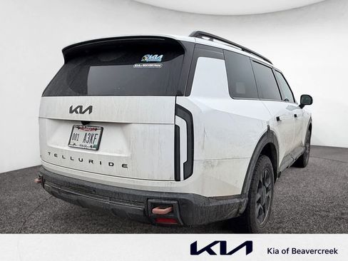 New 2027 Kia Telluride SX Prestige X-Pro image 5