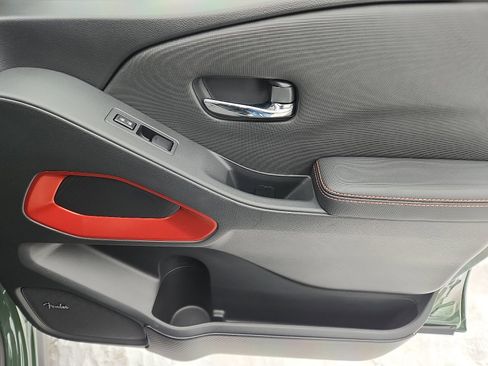 Used 2023 Nissan Frontier PRO-4X w/ Pro Convenience Package image 34