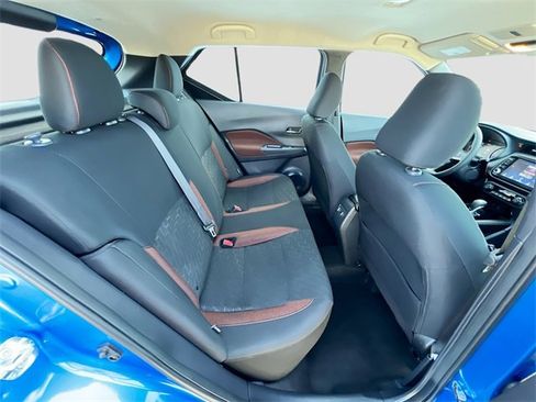 Used 2024 Nissan Kicks SR image 24