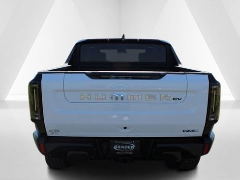 New 2025 GMC Hummer EV 2X image 6