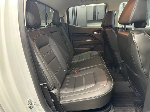 Used 2020 GMC Canyon Denali image 22