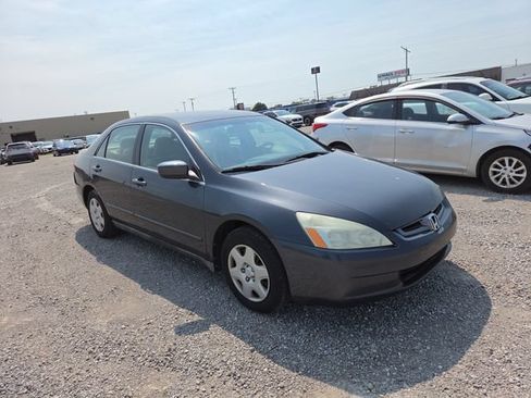 Used 2005 Honda Accord LX image 5