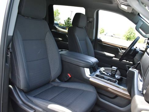 Used 2023 Chevrolet Silverado 1500 RST AWD/4WD image 27