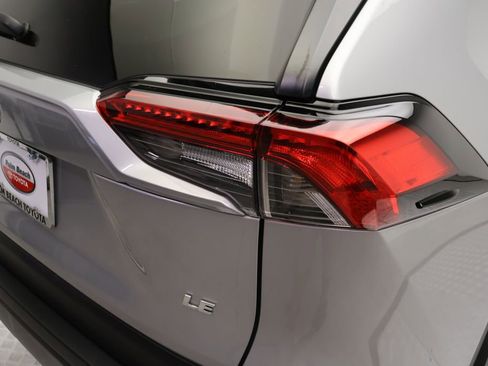 Certified 2024 Toyota RAV4 LE FWD image 9