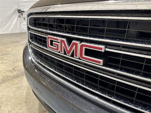 Certified 2020 GMC Yukon XL SLT w/ Open Road Package image 33