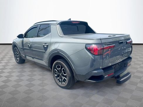 Used 2022 Hyundai Santa Cruz SEL Premium AWD/4WD image 8
