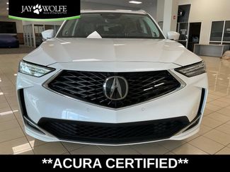 Certified 2026 Acura MDX w/ Advance Package AWD/4WD video 2