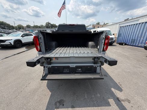 Used 2024 GMC Sierra 1500 AT4X w/ AT4X AEV Edition AWD/4WD image 28