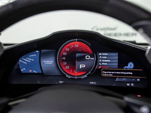 Used 2024 Ferrari 296 GTB RWD image 39