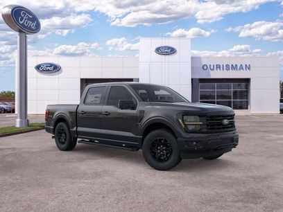 New 2026 Ford F150 XLT w/ Equipment Group 302A MID