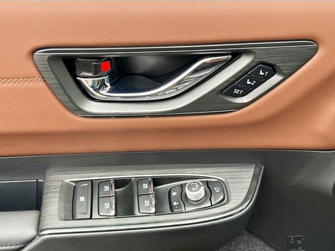 New 2026 Subaru Outback Touring XT AWD/4WD image 21