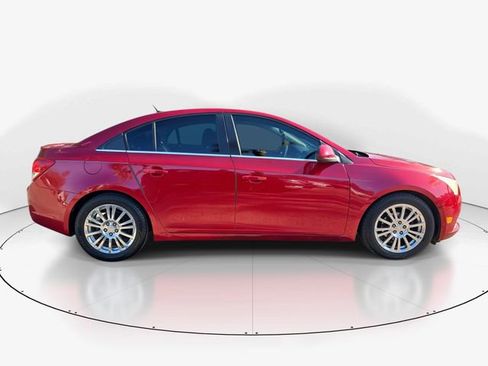 Used 2012 Chevrolet Cruze Eco image 10