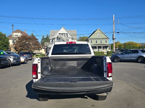 Used 2021 RAM 1500 Classic Warlock w/ Warlock Decor Package image 17