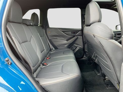 Used 2024 Subaru Forester Wilderness w/ Convenience Package image 28