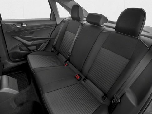 New 2026 Volkswagen Jetta S FWD image 9